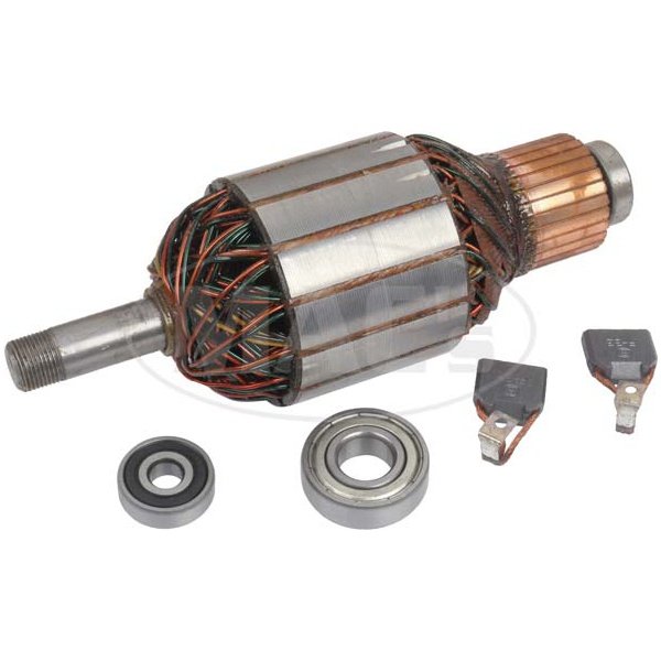 Ford Thunderbird Generator Rebuild Kit, 195657