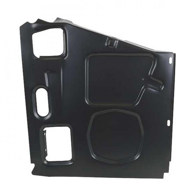 Ford Mustang Outer Cowl Or Kick Panel - Left