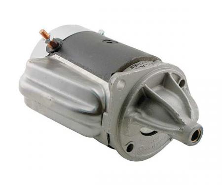 Ford Pickup Truck Starter Motor - 2 Bolt Mount - 6 CylinderWith Auto Transmission