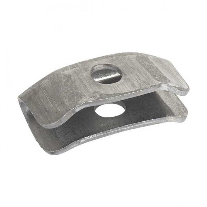 Emergency Brake Equalizer Bracket