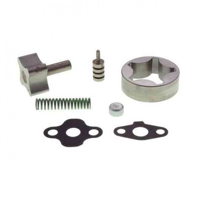 Ford Mustang Oil Pump Rebuild Kit - Boss 302 V-8