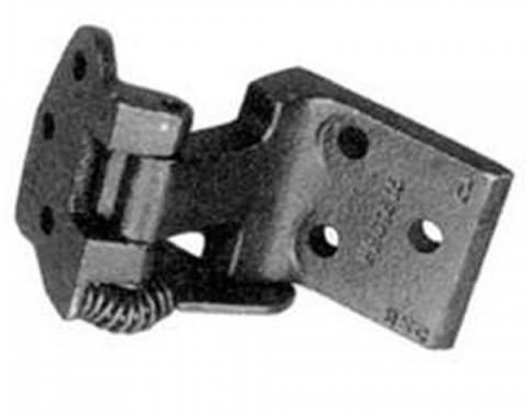 Mustang Lower Left Hand Door Hinge 1964-1966