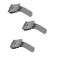 Dash Pad Retaining Clip Set - 3 Pieces