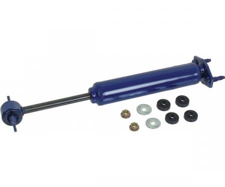 Ford Mustang Front Shock Absorber - All Except Shelby Models - Gas-Charged - Heavy-Duty - Monroe-Matic Plus