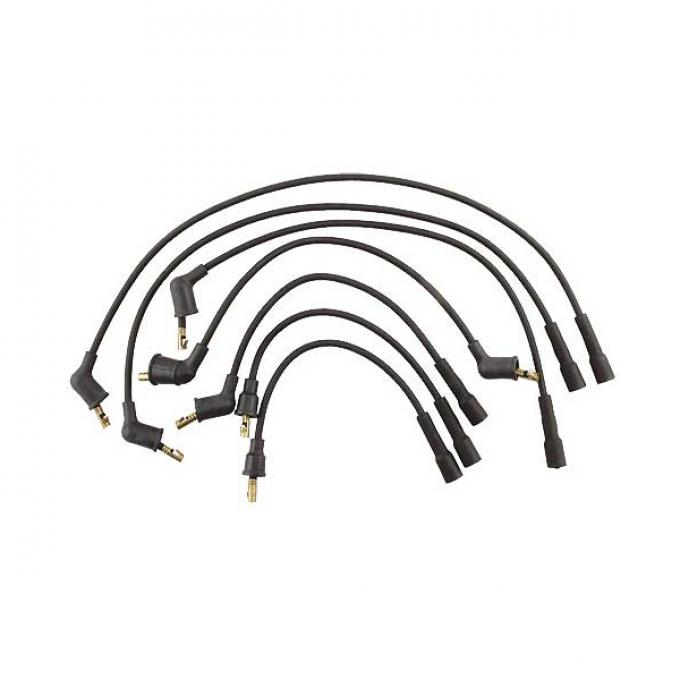 Flame Thrower High Performance Spark Plug Wire Set