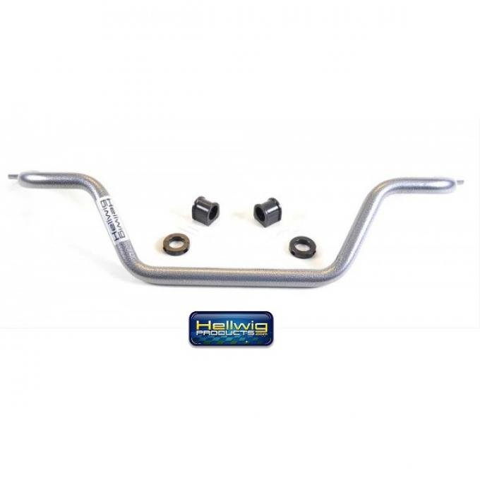 Mustang Front V8 Sway Bar, 1979-1993