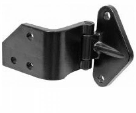 Mustang Upper Right Hand Door Hinge 1964-1966