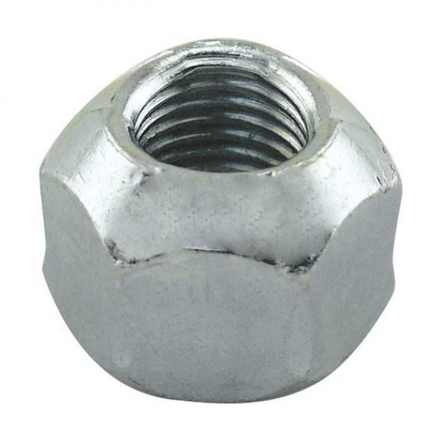 Ford Mustang Rocker Arm Nut 3/8 X 24 289 V8 Mustang Depot