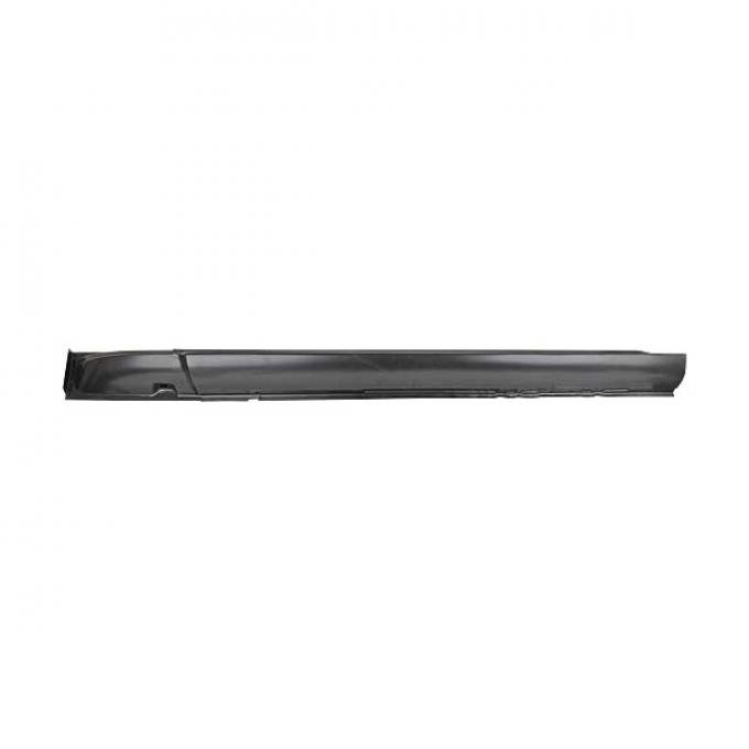 Ford Mustang Rocker Panel - O.E.M. Style - Inner & Outer - Left - Coupe & Fastback