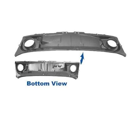 Ford Mustang Lower Cowl Panel