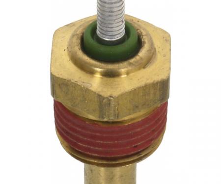 Water Temperature Sending Unit - Motorcraft - 6 Cylinder - Montego