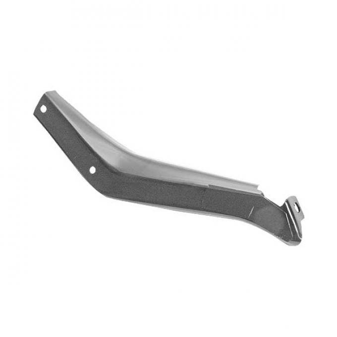 Ford Mustang Front Bumper Arm - Inner - Left - All Models Except Shelby GT350 Or GT500
