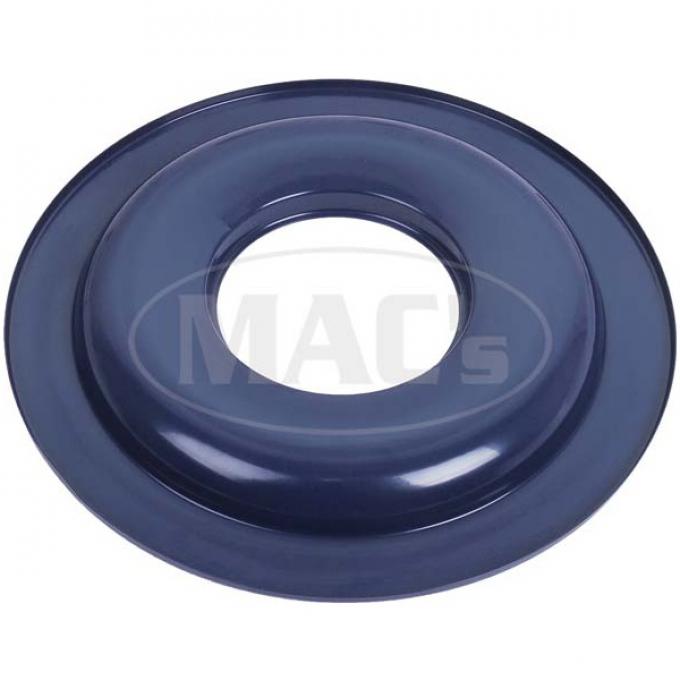 Air Cleaner Base - Blue