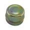 Wheel Hub Grease Cap - Front - 4 Lug Wheel