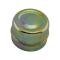 Wheel Hub Grease Cap - Front - 4 Lug Wheel