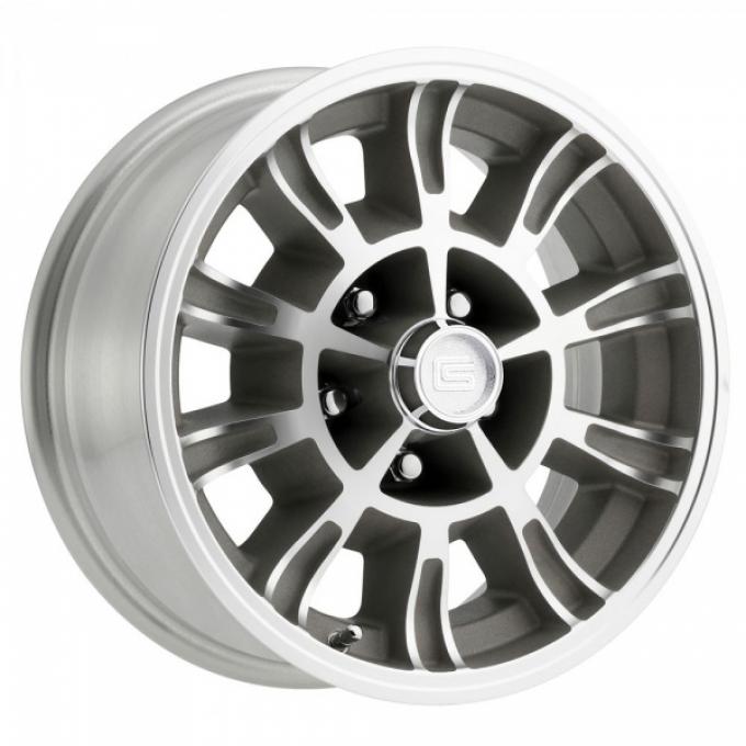 Ford Mustang - Legendary GT6 Wheel 15x7
)