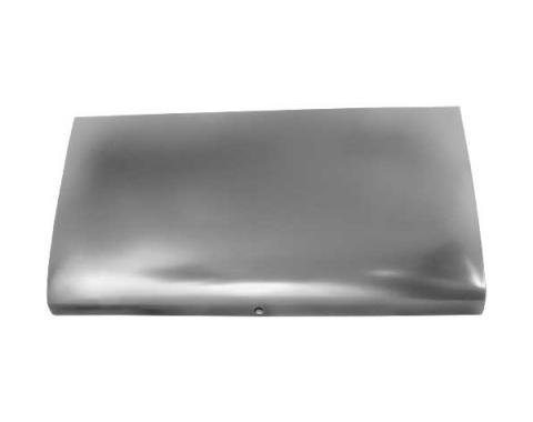 Ford Mustang Trunk Lid - Coupe And Convertible