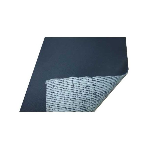 Floor Insulation Kit, KoolMat®, 10 Pieces, Mustang Fastback, 19691970