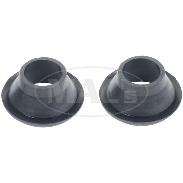 Daniel Carpenter Heater Hose Grommets 382745 Mustang Depot