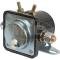 Starter Relay - Exact Reproduction - Fine Threaded Lugs
