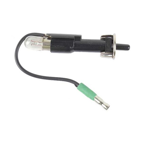 Daniel Carpenter Glove Box Light Switch Plungertype Switch With