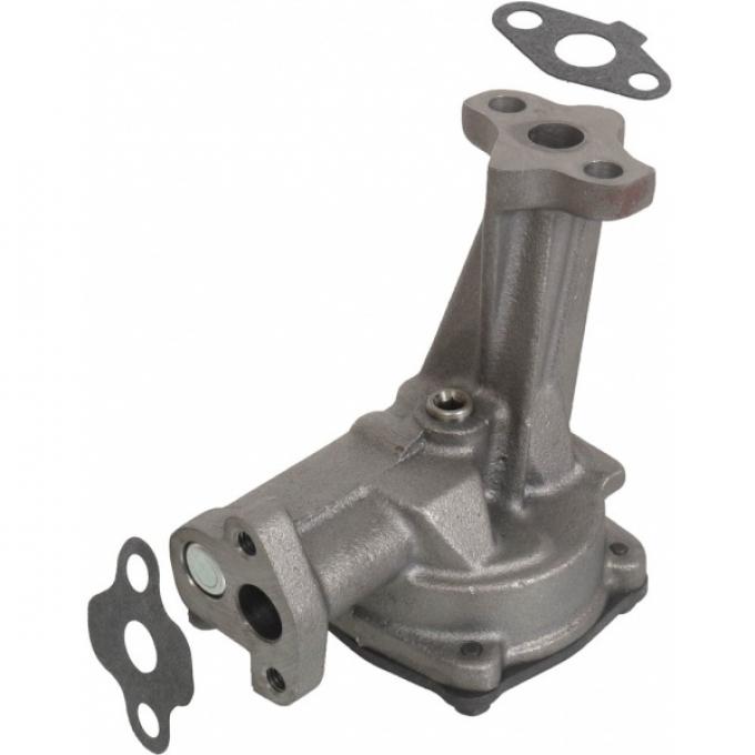 Ford Mustang Oil Pump - New - Boss 302 V-8