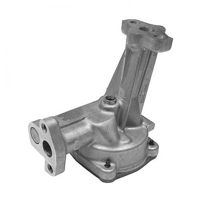 Oil Pump - 221, 260, 289 & 302 V8