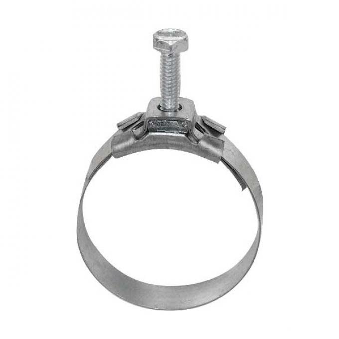 Ford Mustang Radiator Hose Clamp Set Tower Type 4 Clamps 260 Or