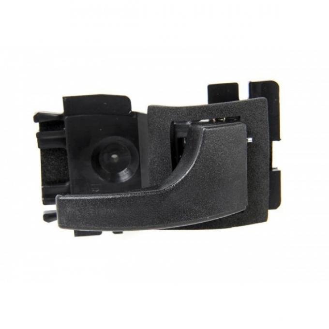 Redline Restomotive® 1979-1986 Ford Mustang Right Hand Inside Door Handle