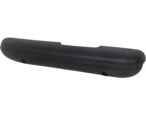 Ford Mustang Arm Rest - Black - Left - Standard Interior