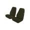 Distinctive Industries 1970 Mustang Standard Convertible with Buckets Front & Rear Upholstery Set 068718