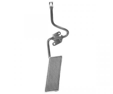 Ford Mustang Accelerator Pedal Assembly - All Engines With Manual Transmission