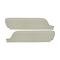 Distinctive Industries 1965-66 Mustang Standard Coupe/2+2 Sunvisors 069757