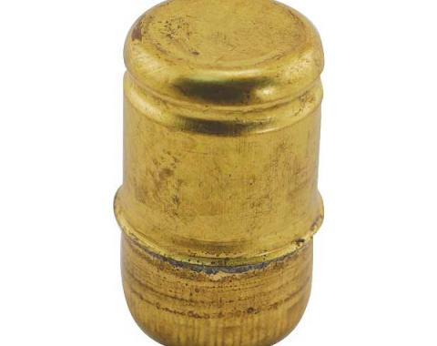 Brass Float - Gas Tank Sending Unit - Hollow