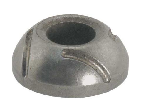 Rocker Arm Fulcrum Ball - With Oil Groove - 260 V8