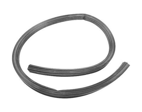 Daniel Carpenter Ford Mustang Convertible Front Header Seal D1ZZ-7651325