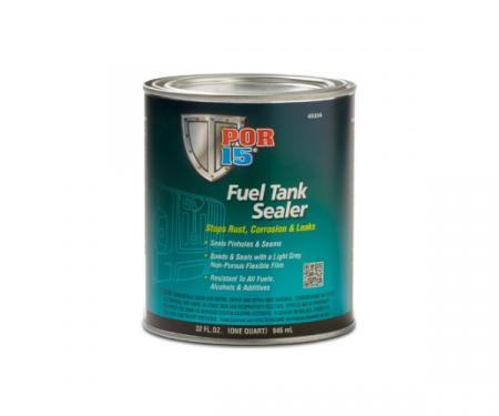 POR-15Â® Fuel Tank Sealer - 1 Quart