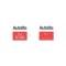 Autolite FL-1 Oil Filter Decal