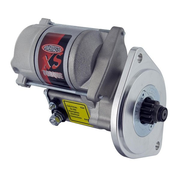 Powermaster High Torque Starter 289351w A/T