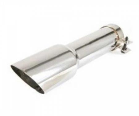 Ford Mustang Exhaust Tip 1971-73