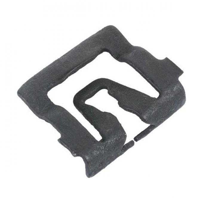 Ford Mustang Windshield Moulding Retainer Clip