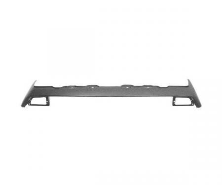 Ford Mustang Lower Front Valance - All Models