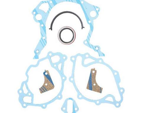 Timing Cover Gasket Set - 260 V8