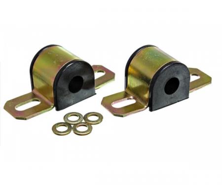 Energy Suspension Sway Bar Bushing Set, Polyurethane