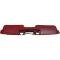 Ford Mustang Dash Pad - Maroon