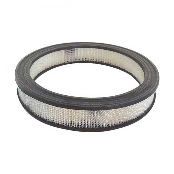 Ford Mustang Air Filter - 351 V-8 With 2 BBL Carburetor