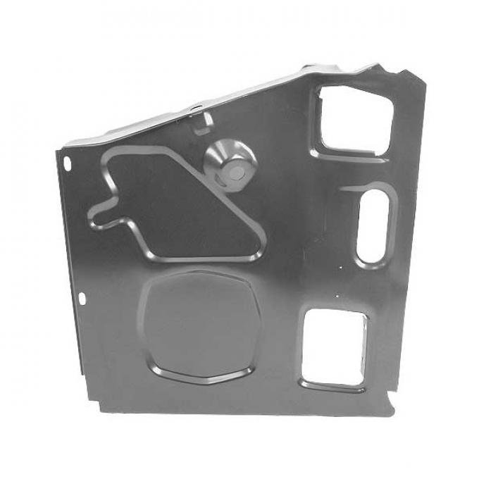 Ford Mustang Outer Cowl Or Kick Panel - Right