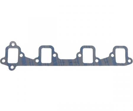 Gasket Set, Exhaust Manifolds, 390 & 428, All With 14 Bolt Heads, 1957-1979