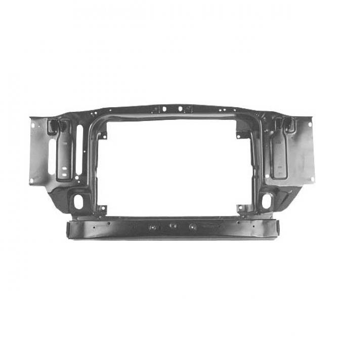 Ford Mustang Radiator Support