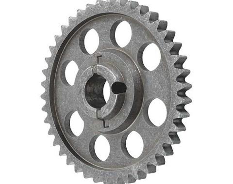 Camshaft Gear - 42 Teeth - Iron - 302 V8